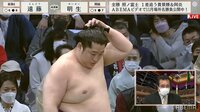 【映像】再三の「待った」に困惑する遠藤