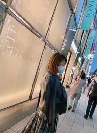 渡辺美奈代『ティファニーで指輪』