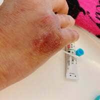 小柳ルミ子『辛い…けど』