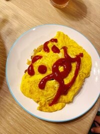 梅田賢三『元気80倍』