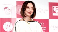 鈴木亜美 "姫もご満悦"3人の子どもの成長を実感