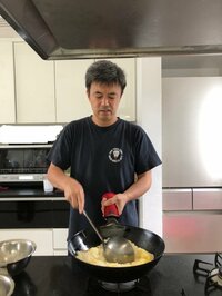 大渕愛子『お願いを快諾してくれた夫』