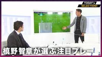 【動画】冨安健洋「こういうミスはある」槙野智章が失点シーンを解説
