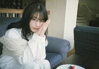 「最強に最高に可愛い」「真っ白な天使」有村架純の透明感あふれるメガネ＆ホワイトコーデにファン悶絶