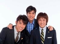 ネプチューン・名倉潤さんが2カ月休養