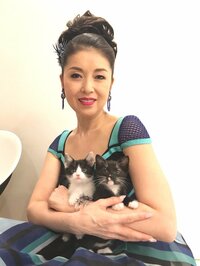 藤あや子『生い立ち♪』