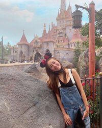 熊切あさ美『夢の国』