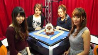第1回 Lady's 麻雀グランプリ CLIMAXリーグ① | AbemaTV