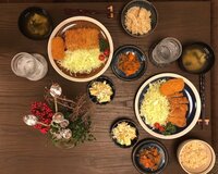 佐々木かい『ごはんの量で険悪ムード の巻』