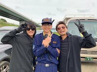 赤楚衛二『昨晩お寿司食べましたっ。』