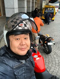 花田虎上『正解は』