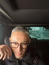 市川團十郎白猿『出かけてました』