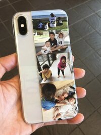 東尾理子、プレゼントでもらった“最高”なスマホケースを公開「世界に一つ」「宝物」と納得の声