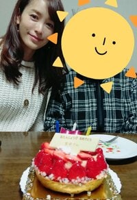 細川直美『母のお誕生日』