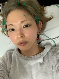 最上もが『ギタラクルみたいになった』