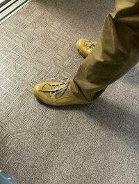 ニッチェ 江上敬子『めっちゃ探したプレゼント!』