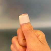 水野真紀『親指の爪が剥がれた話』