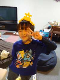 山田花子『揉めた晩ごはん』