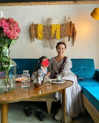 PINKY『コペンハーゲンから愛を込めて』