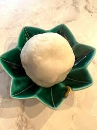 藤あや子『手作り和スイーツ』