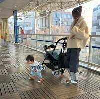 滝川ロラン『不幸中の幸い⁈』