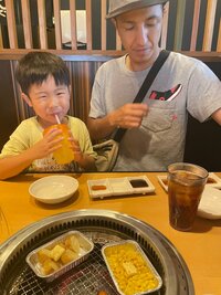 2700ツネの嫁『今日のお昼ごはん』