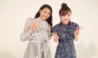 ももクロ百田夏菜子、アンジュルムを卒業した和田彩花にメッセージ「私も頑張ります」
