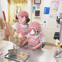 三倉佳奈（マナカナ）『初キッザニア』