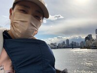 たんぽぽ白鳥久美子『隅田川へ』