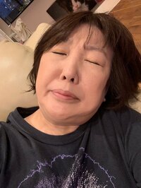 アレクサンダー『のんちゃん母ちゃんがお腹壊したらしいぞ‼️』