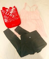 永夏子『最近心がけていること』