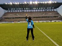 高橋メアリージュン『本当にやりたい事は？』