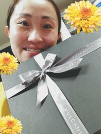 キンタロー。『旦那からの誕生日サプライズプレゼント☆は？？』