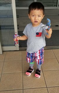 小原正子『恋人の日☆』