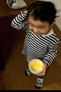 鈴木おさむ『卵を？？』