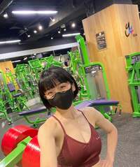 時東ぁみ『最高に気持ちいい！！』