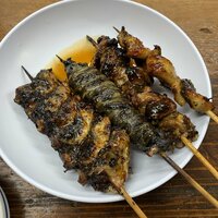 コーヒールンバ平岡佐智男『【父の日】父が行きたいうなぎの名店でまさかの裏技教えてもらった』