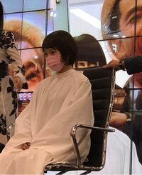 ざわちん『後輩Spindleももちゃんをのん（能年玲奈）さん風に！！』