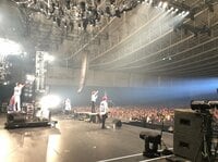 ゴールデンボンバー 鬼龍院翔『ドリームフェスティバルでした』