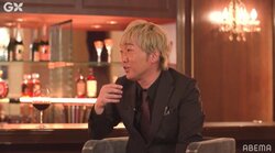 スピードワゴン・小沢、師匠に「芸人辞めろ」と言われた過去を明かす「続けてたらそれなりに…」