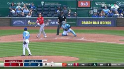 大谷翔平、“確信歩き”の23号ソロ！メジャー通算150号に早朝からファン歓喜＆大興奮「凄すぎる！」「三冠王も夢ではない」