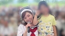 「解雇されたので…」 加護亜依、今の収入源明かす「印税は入ってこない」
