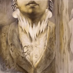 m1ckeyが名義変更後初となるシングル"世間一般をリリース。