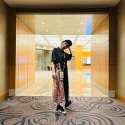  戸田恵子、パリで杏が買ってくれたものを紹介「探すの大変だったー！」 