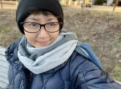  古村比呂、持病もあり医師に相談する症状「心配」「早めの受診を」の声 