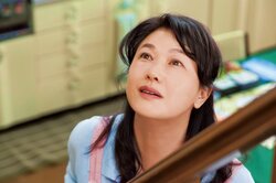 『妻よ薔薇のように 家族はつらいよⅢ』夏川結衣の好演に全国の主婦から共感の嵐