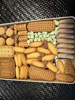 高橋英樹、妻の友人から頂いた予約順番待ちの品を公開し「なかなか買えません」「ご褒美ですよね」の声 