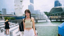 声優・小坂井祐莉絵1st写真集が発売決定 ランジェリーカットにも初挑戦 11月21日