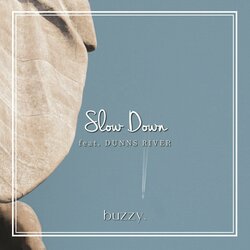 ジャンルレスに快進撃を続けるバンド′′buzzy.′′ 世界的に注目を集めるレゲエレーベル MEDZ より  どんずりばーを客演に迎えた「Slow Down feat. どんずりばー 」  7月28日(水)より配信開始
