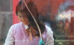 モテすぎる弓道部の高3美女、アーチェリー姿が美しすぎて男子が呆然「かっこいい」『今日好き』卒業編2025 in ソウル第2話